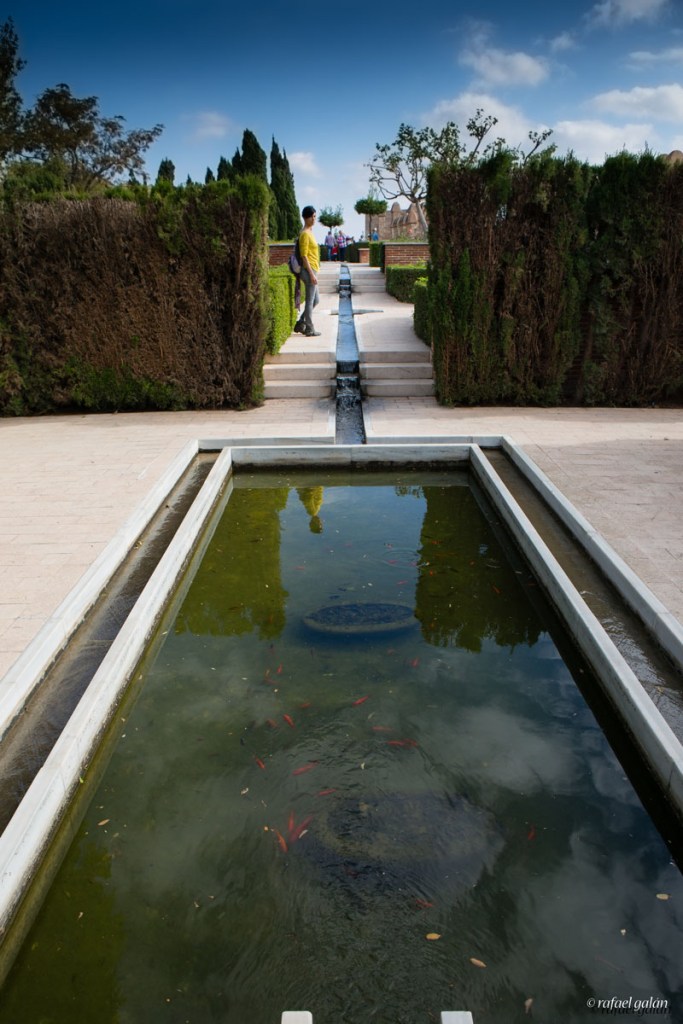 Alcazaba de Almería