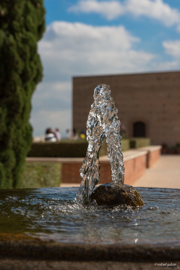 Alcazaba de Almería