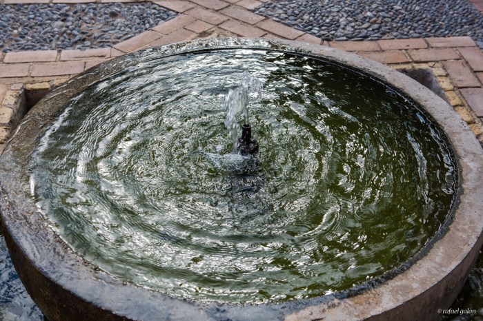 Alcazaba de Almería