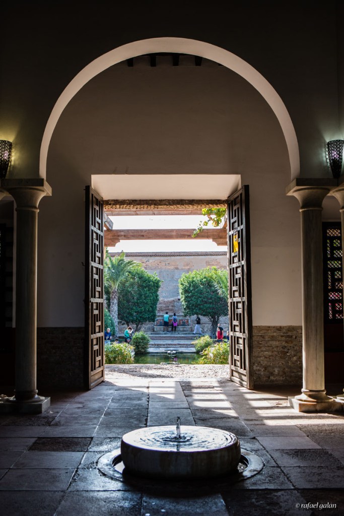 Alcazaba de Almería