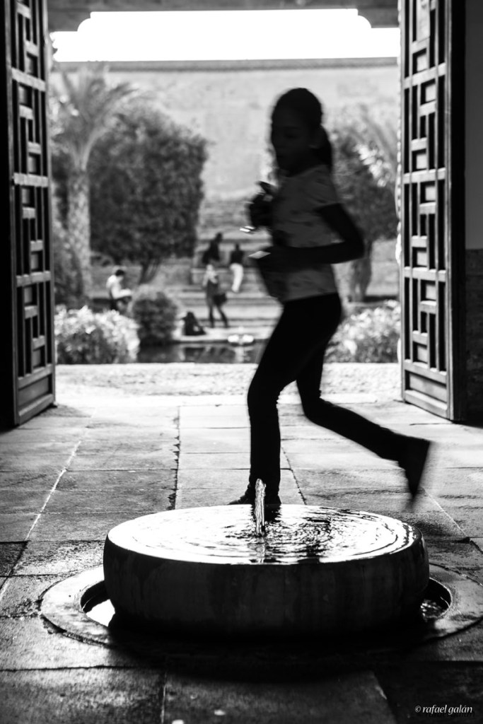 Alcazaba de Almería