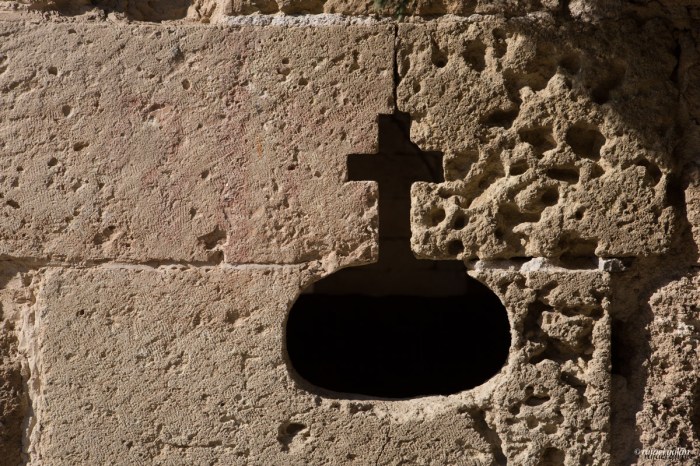 Alcazaba de Almería