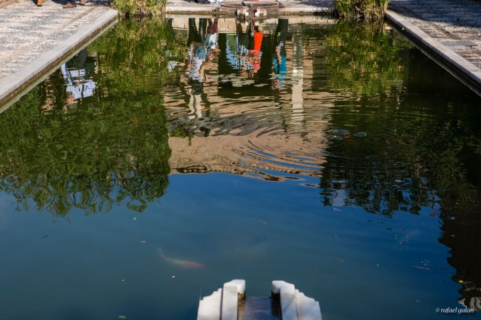 Alcazaba de Almería