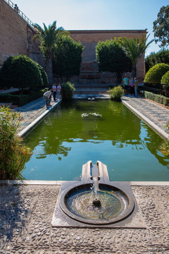 Alcazaba de Almería