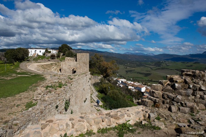 Jimena de la Frontera