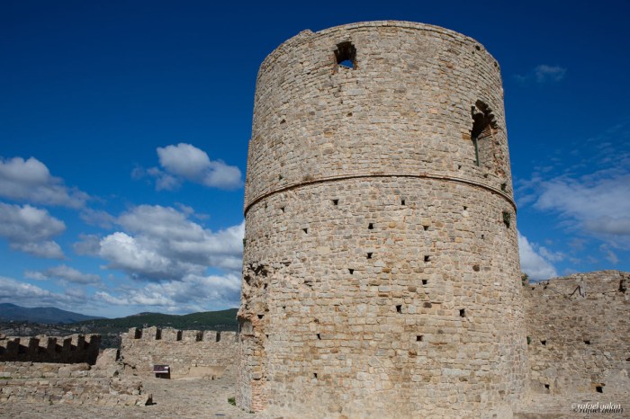 Jimena de la Frontera