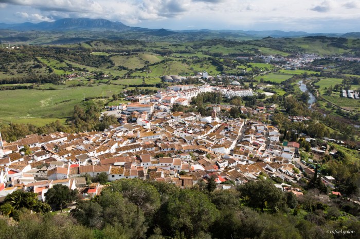 Jimena de la Frontera