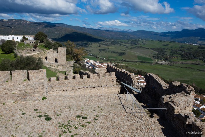 Jimena de la Frontera