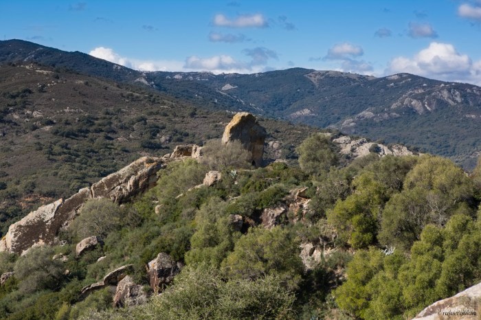 Jimena de la Frontera