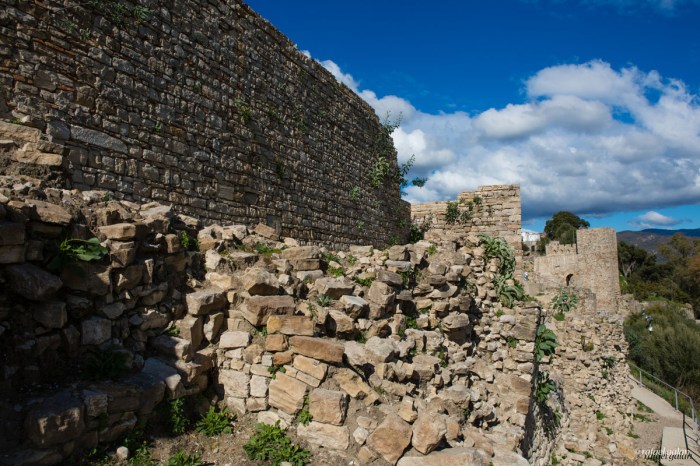 Jimena de la Frontera