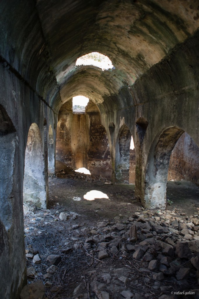 Jimena de la Frontera