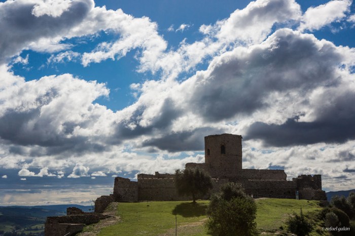 Jimena de la Frontera