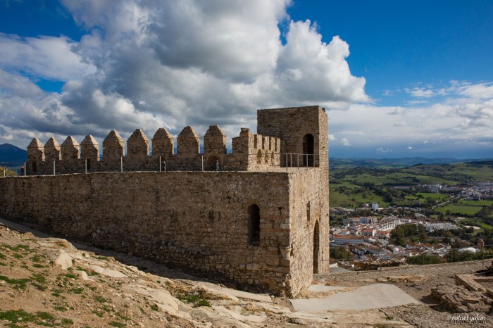 Jimena de la Frontera