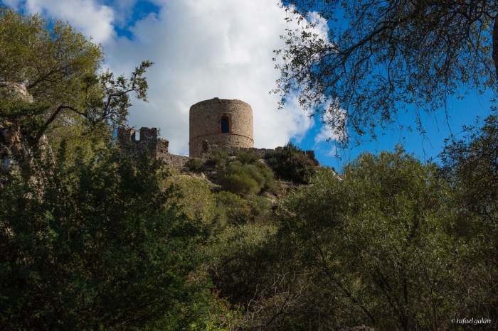 Jimena de la Frontera