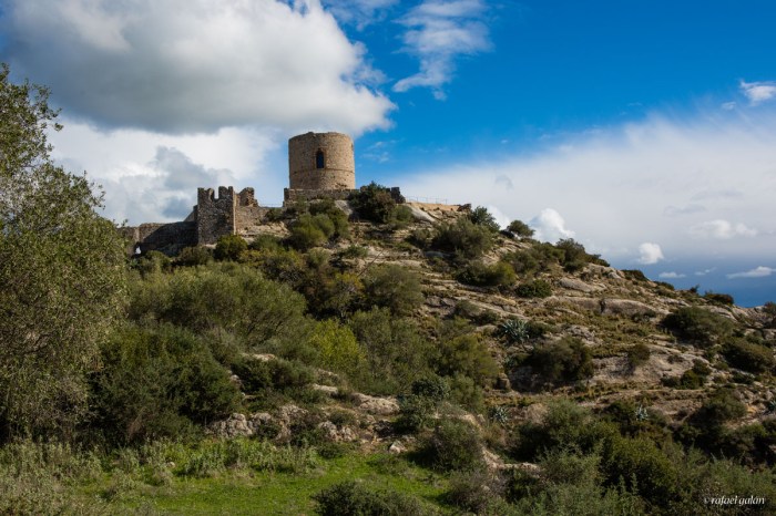 Jimena de la Frontera