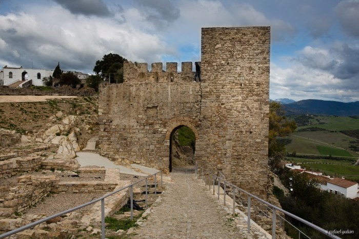 Jimena de la Frontera