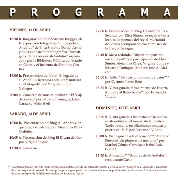 Programa