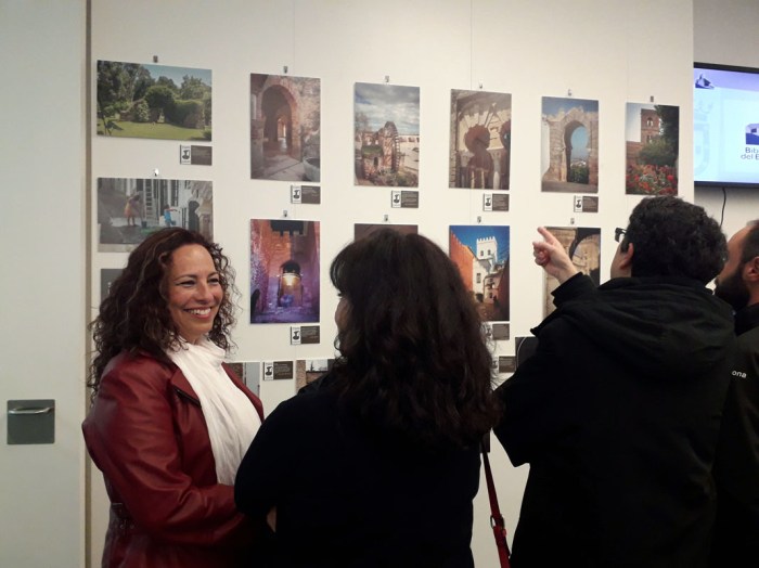 Exposición 'Enfocando al-Andalus'