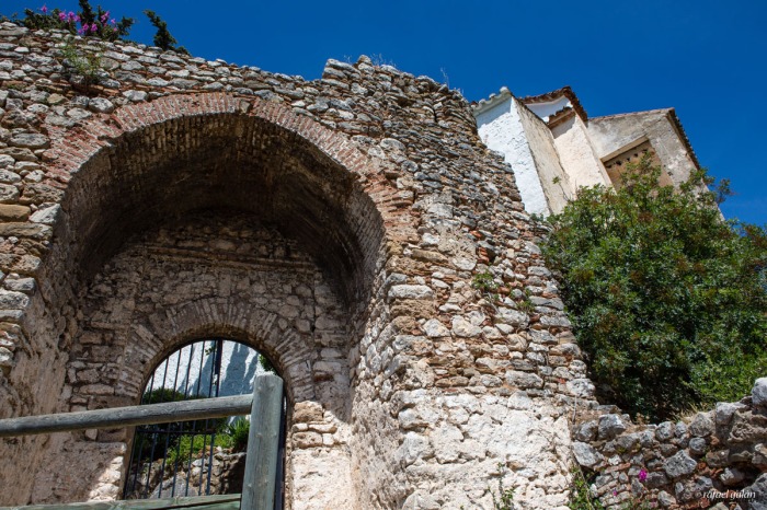 Castillo de Gaucín