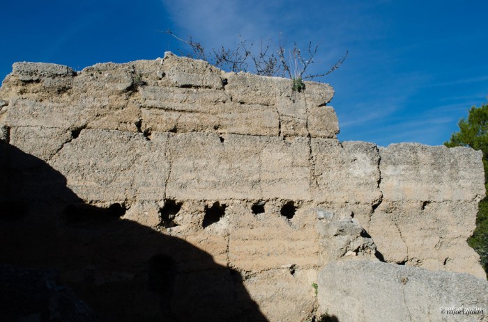 El Castillejo de Los Guájares