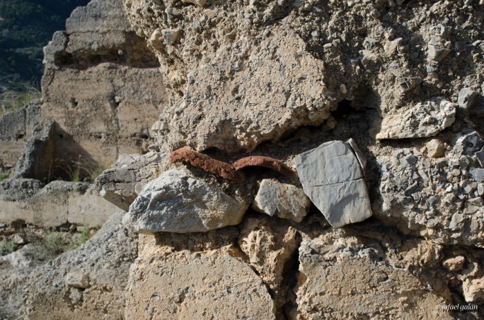 El Castillejo de Los Guájares