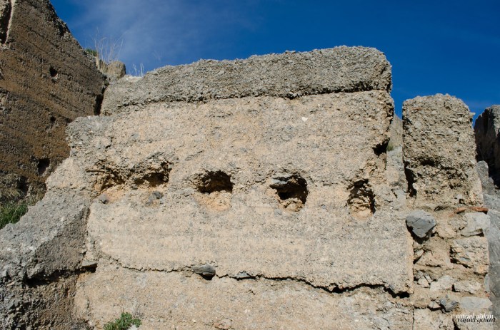 El Castillejo de Los Guájares