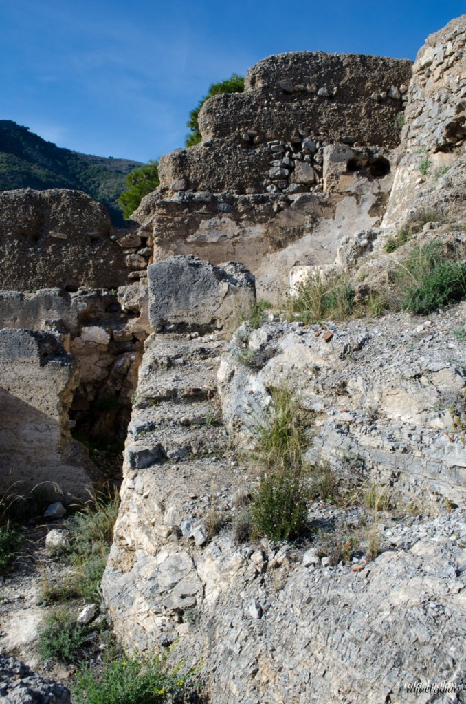 El Castillejo de Los Guájares