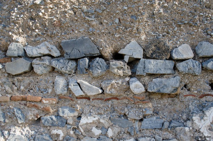 El Castillejo de Los Guájares