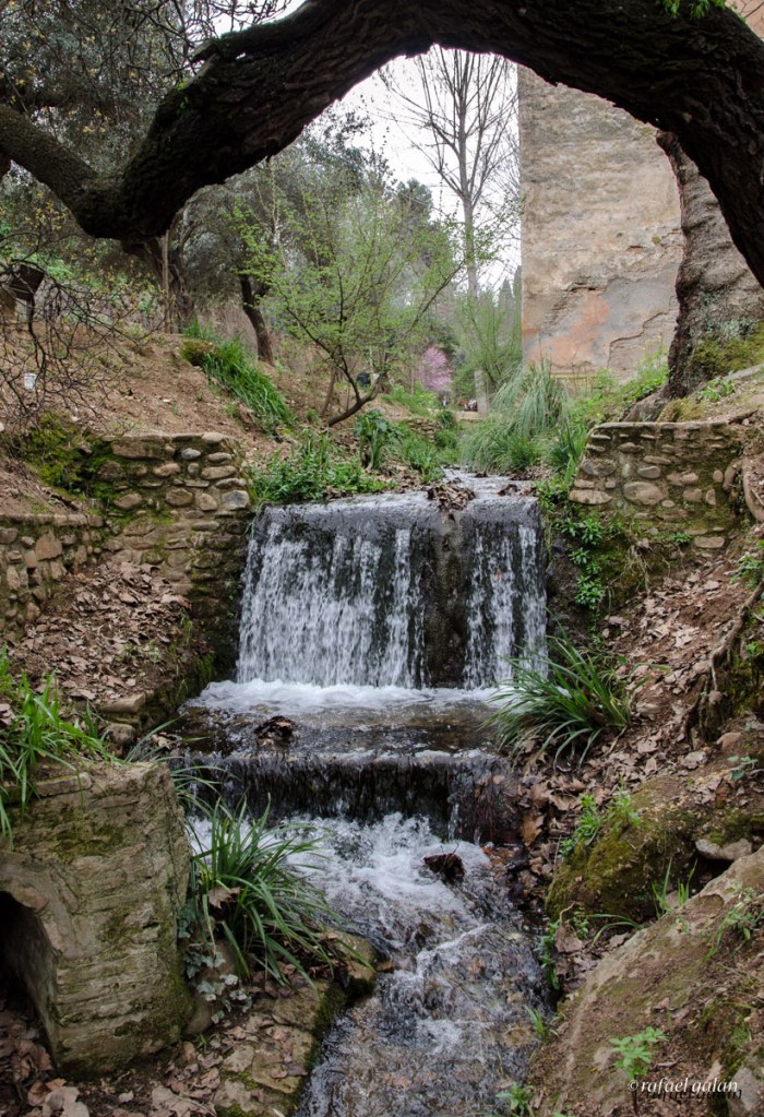 Cuesta de los Chinos