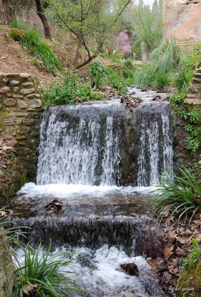 Cuesta de los Chinos