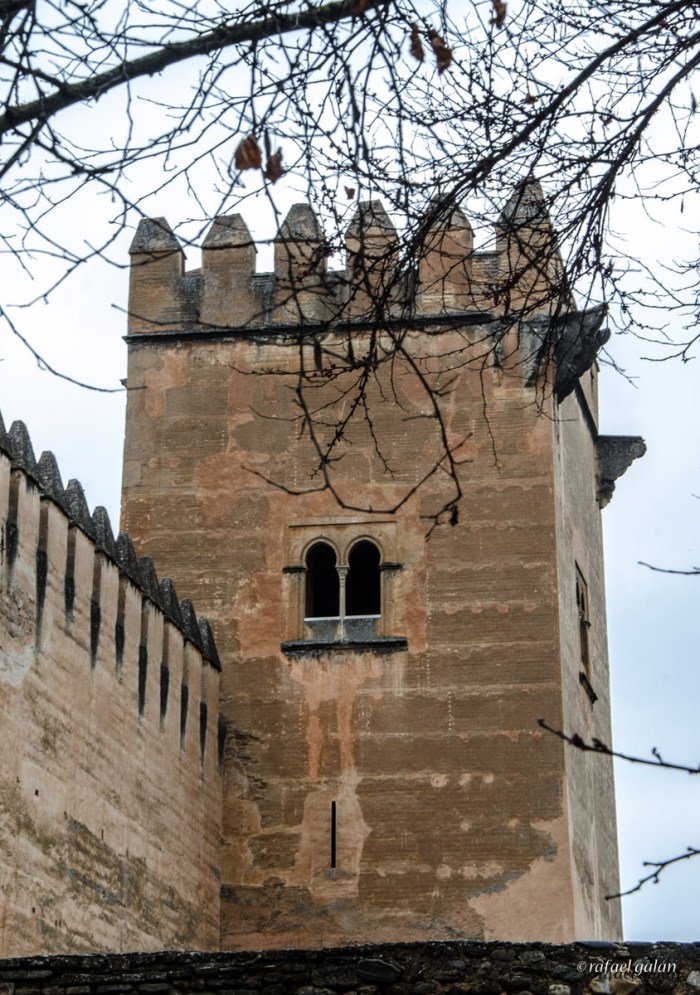 Cuesta de los Chinos