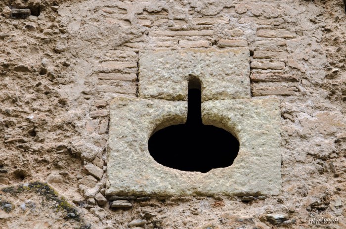 Cuesta de los Chinos