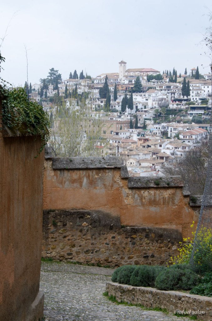 Cuesta de los Chinos