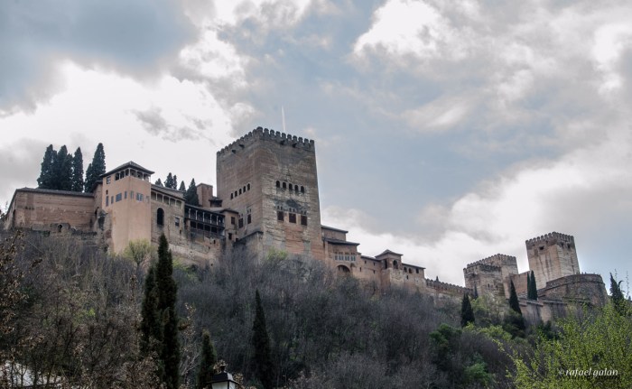 Cuesta de los Chinos