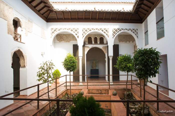 Ronda. Casa del Gigante