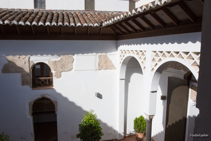 Ronda. Casa del Gigante