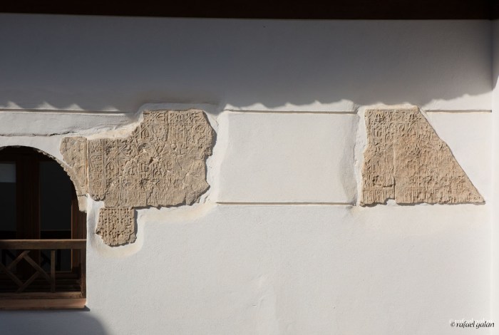 Ronda. Casa del Gigante