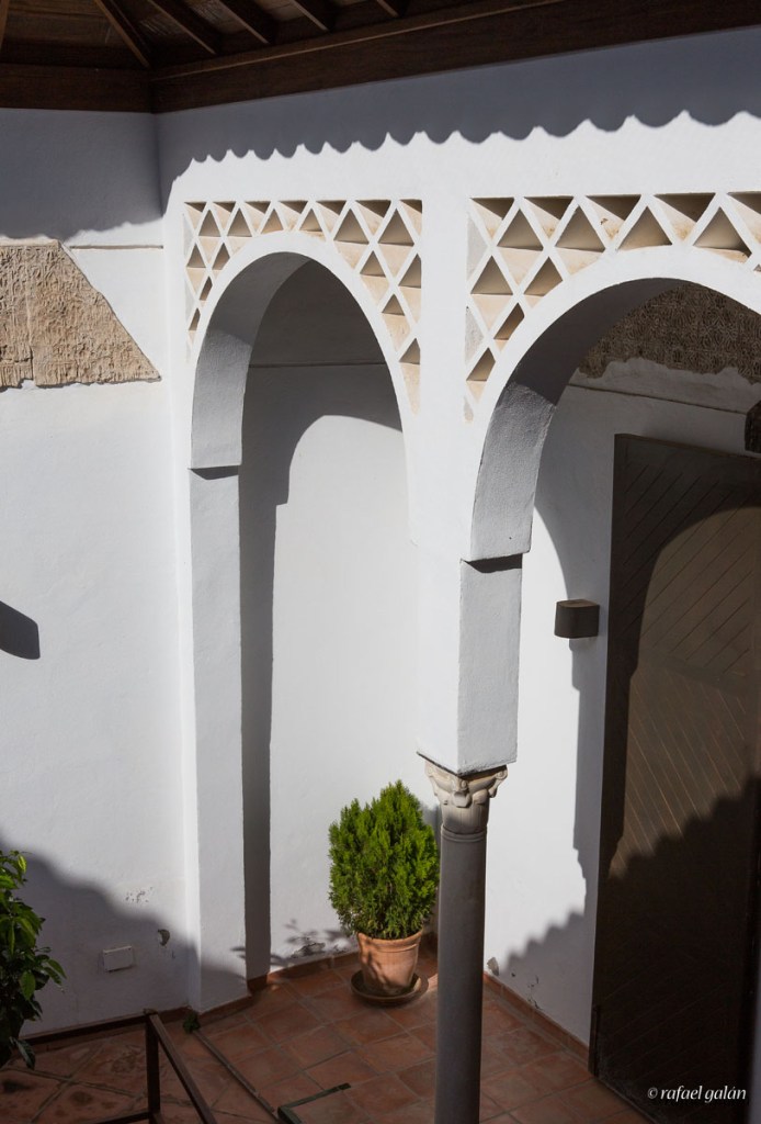 Ronda. Casa del Gigante