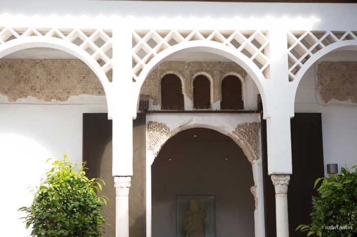 Ronda. Casa del Gigante