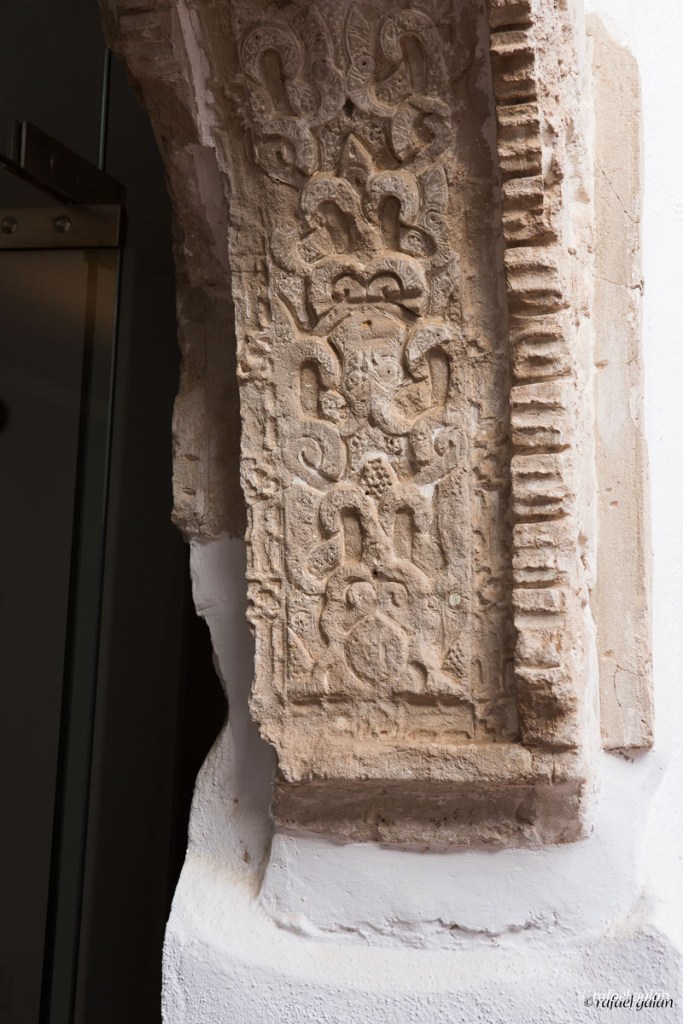 Ronda. Casa del Gigante