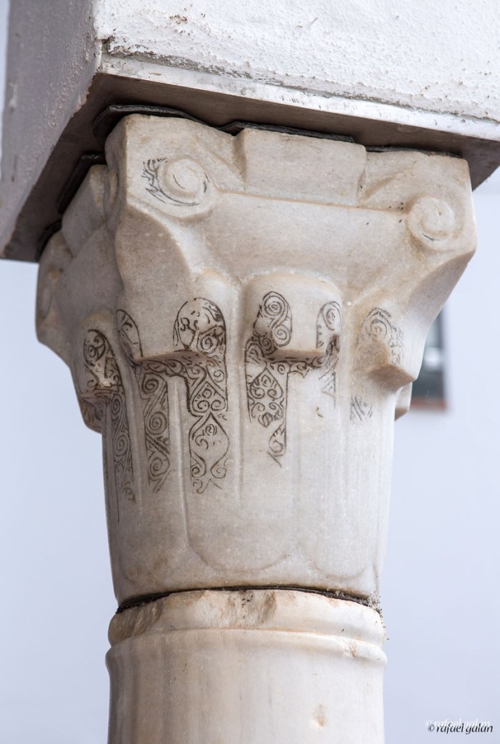 Ronda. Casa del Gigante