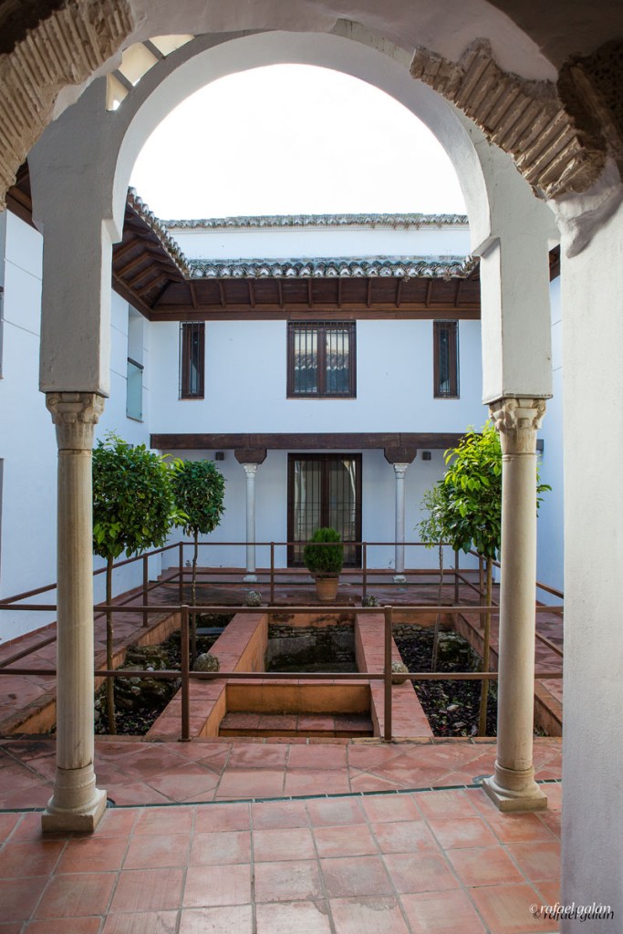 Ronda. Casa del Gigante