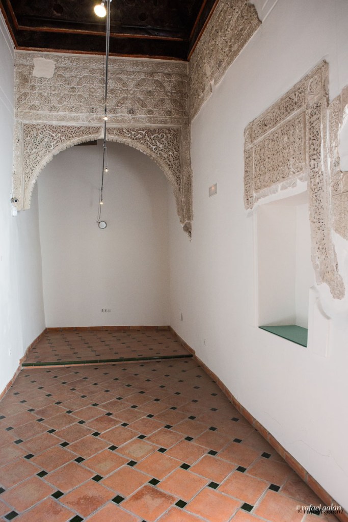 Ronda. Casa del Gigante