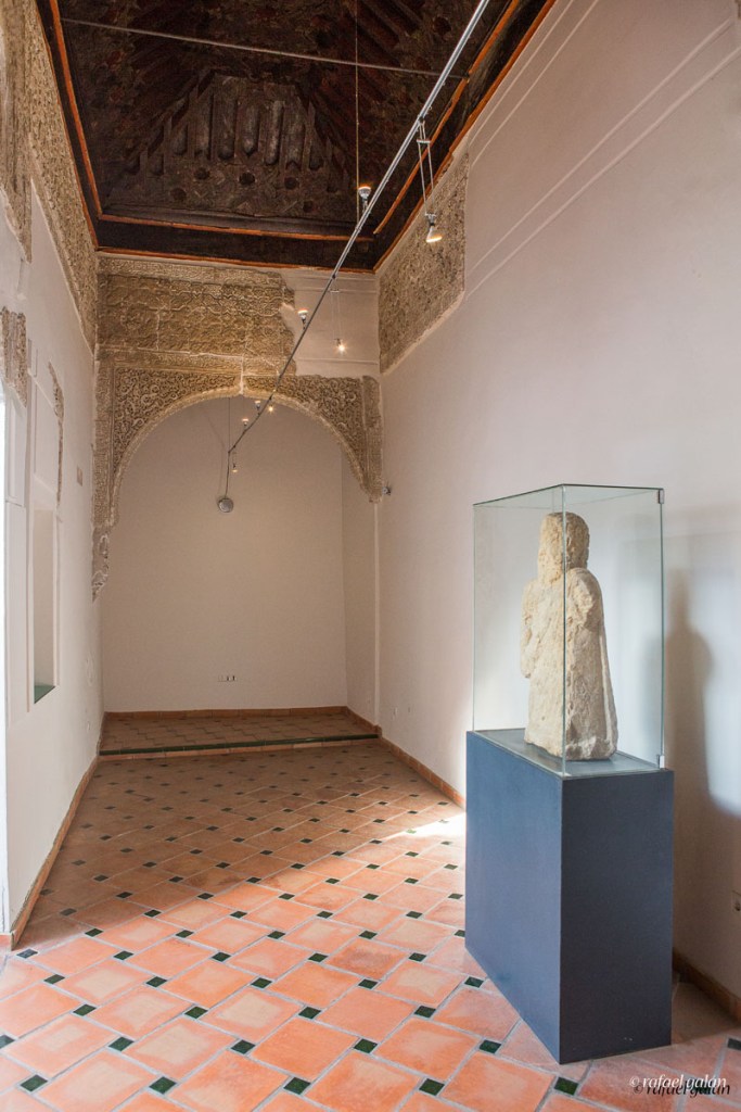 Ronda. Casa del Gigante