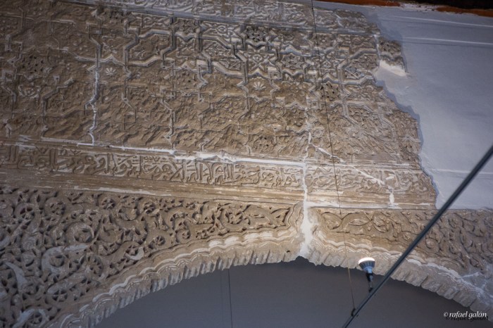 Ronda. Casa del Gigante