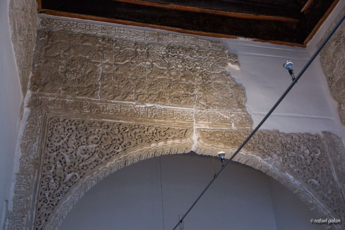 Ronda. Casa del Gigante