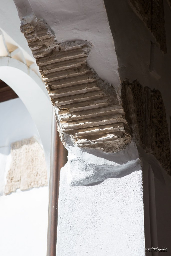 Ronda. Casa del Gigante