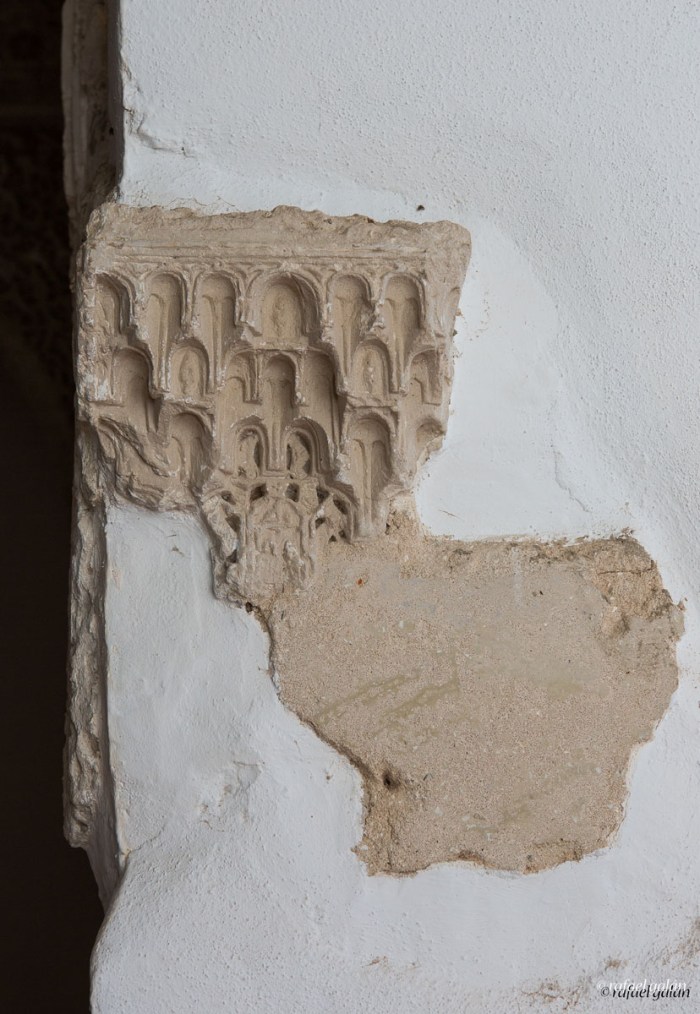 Ronda. Casa del Gigante