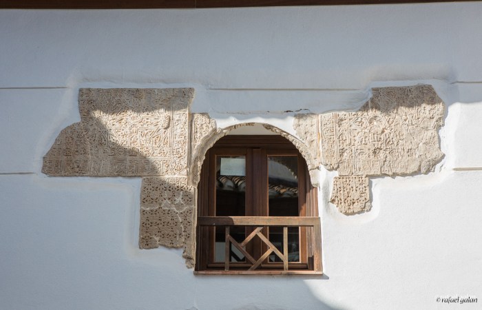 Ronda. Casa del Gigante