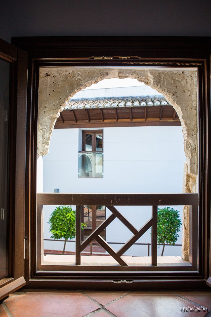 Ronda. Casa del Gigante